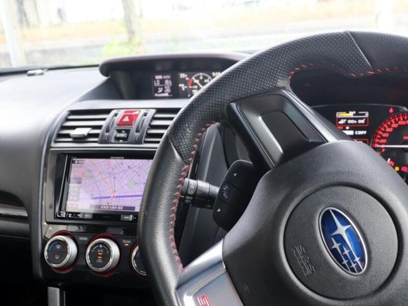 WRX STI