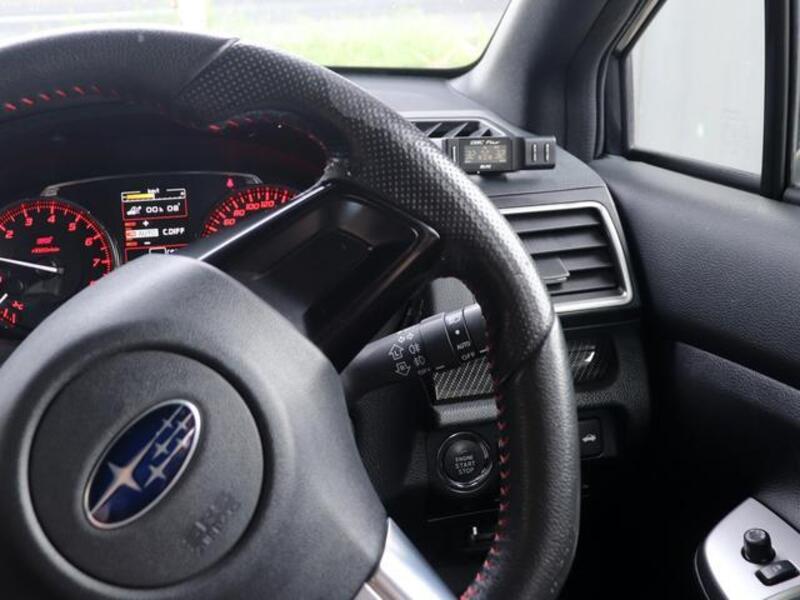 WRX STI