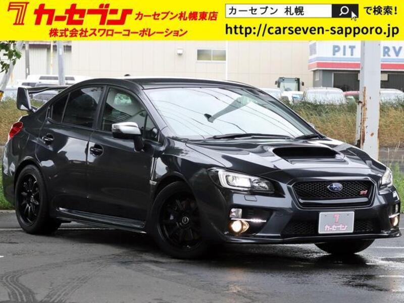 WRX STI-0