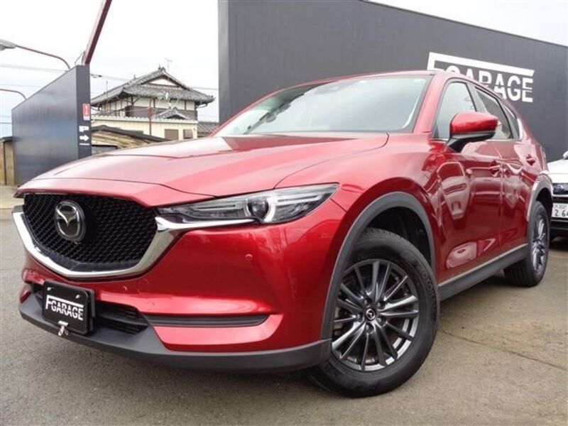 CX-5-0