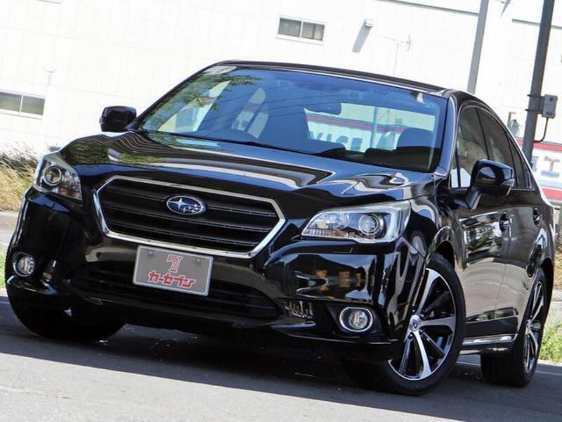 LEGACY B4