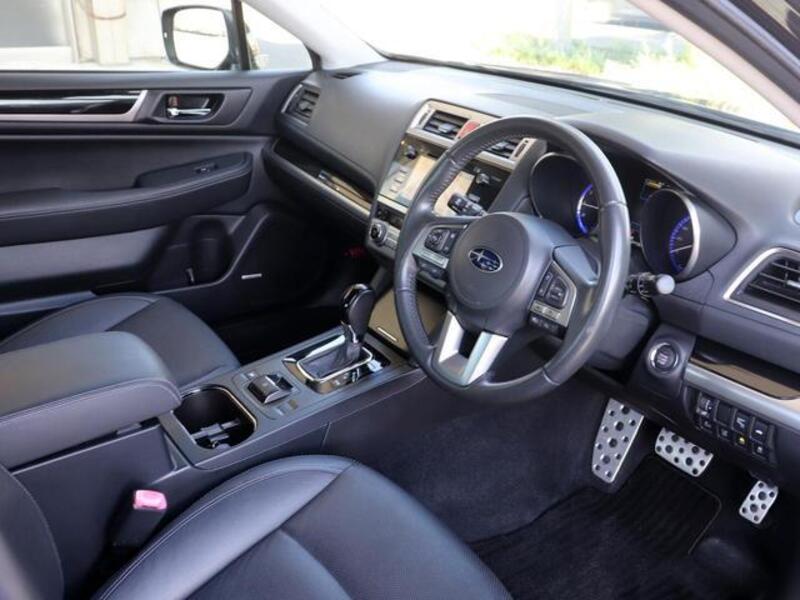 LEGACY B4