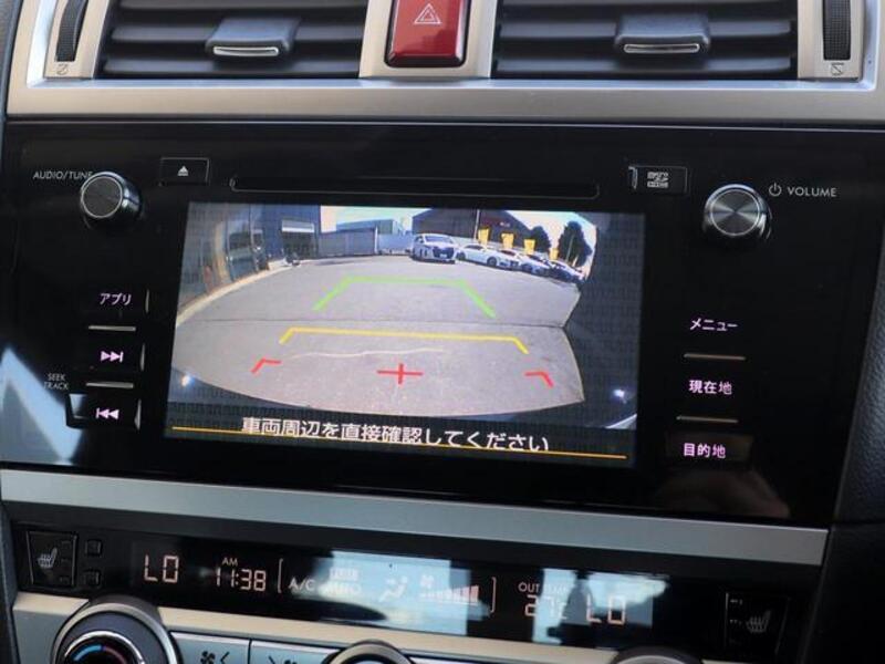 LEGACY B4