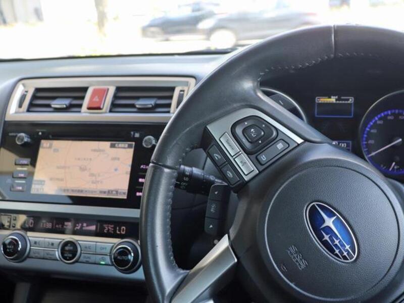 LEGACY B4
