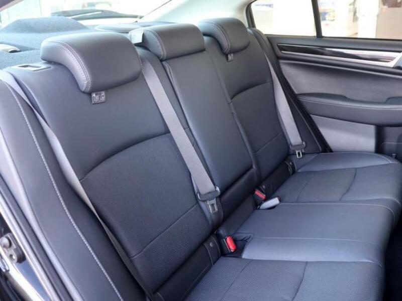 LEGACY B4