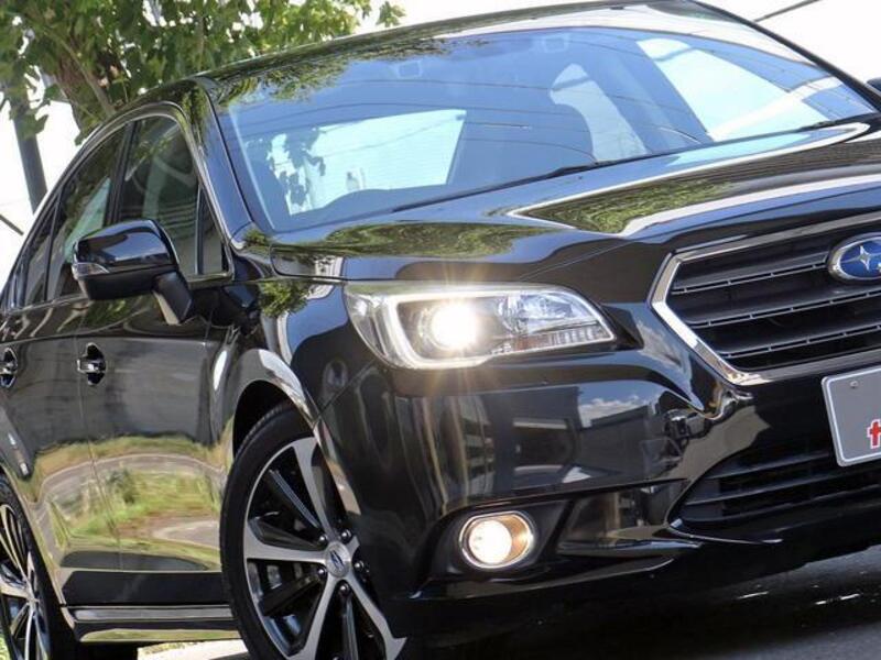 LEGACY B4
