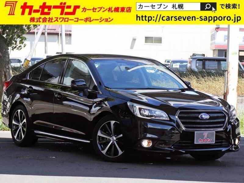 LEGACY B4-0