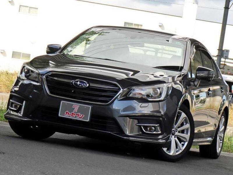 LEGACY B4