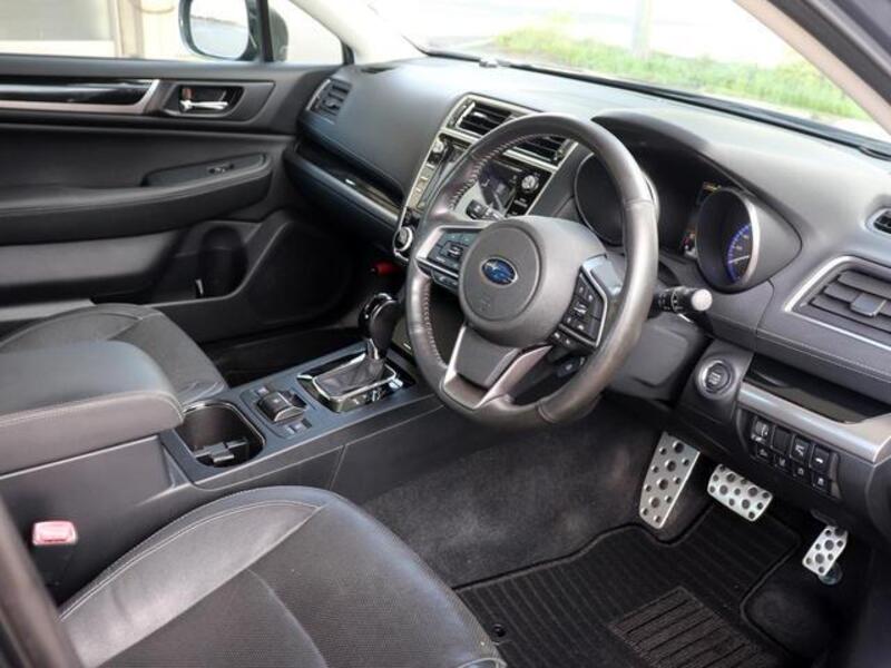 LEGACY B4