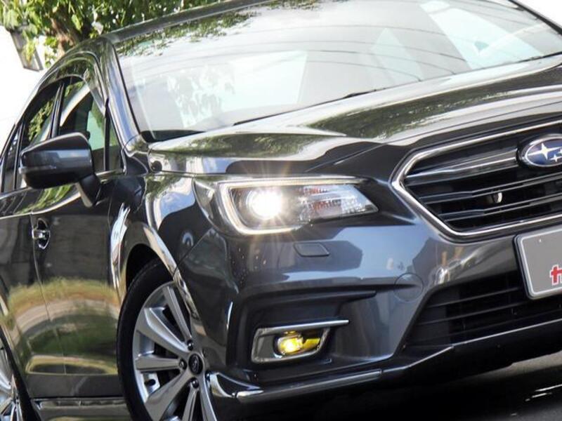 LEGACY B4