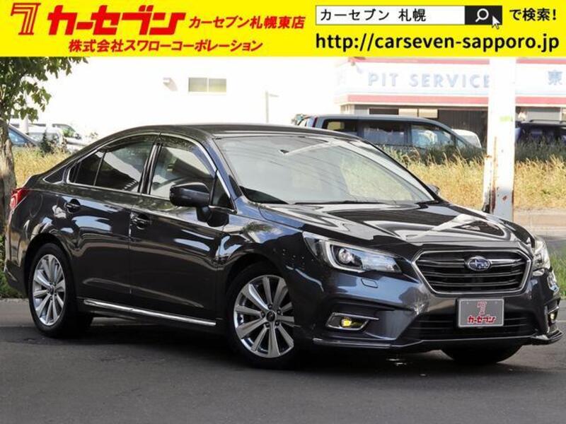 LEGACY B4-0