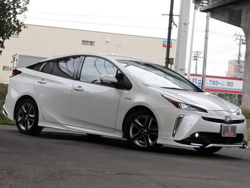 PRIUS