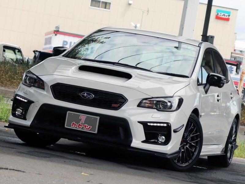 WRX S4