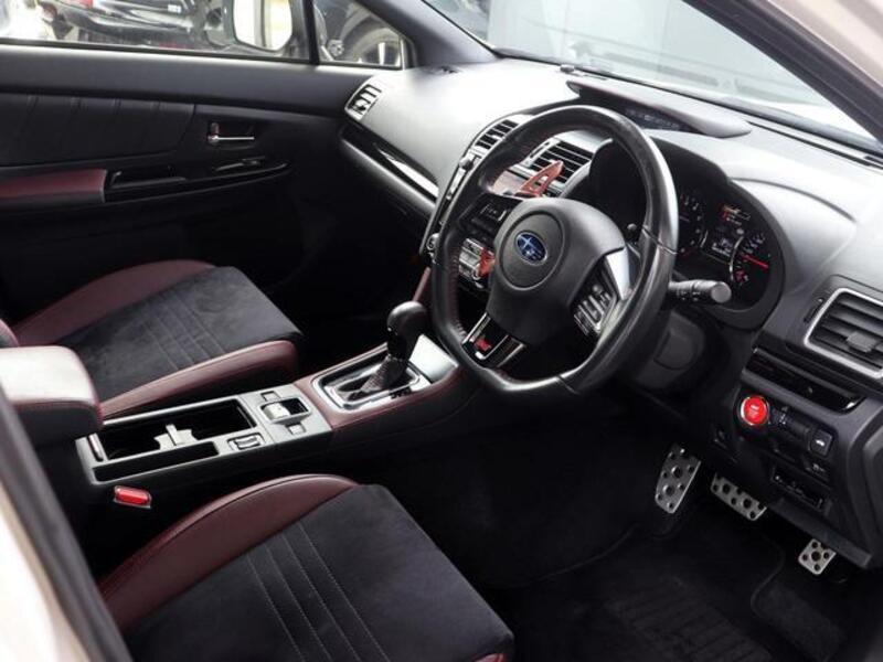 WRX S4