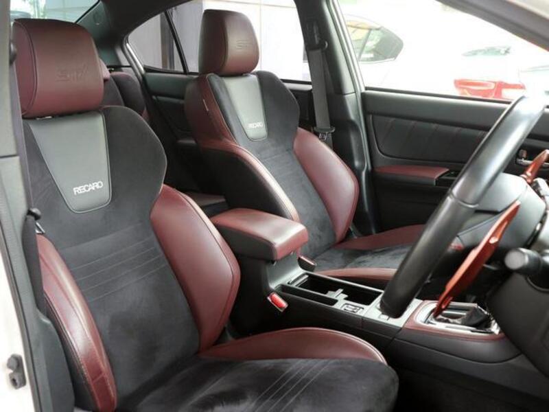 WRX S4