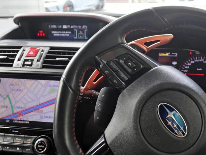 WRX S4