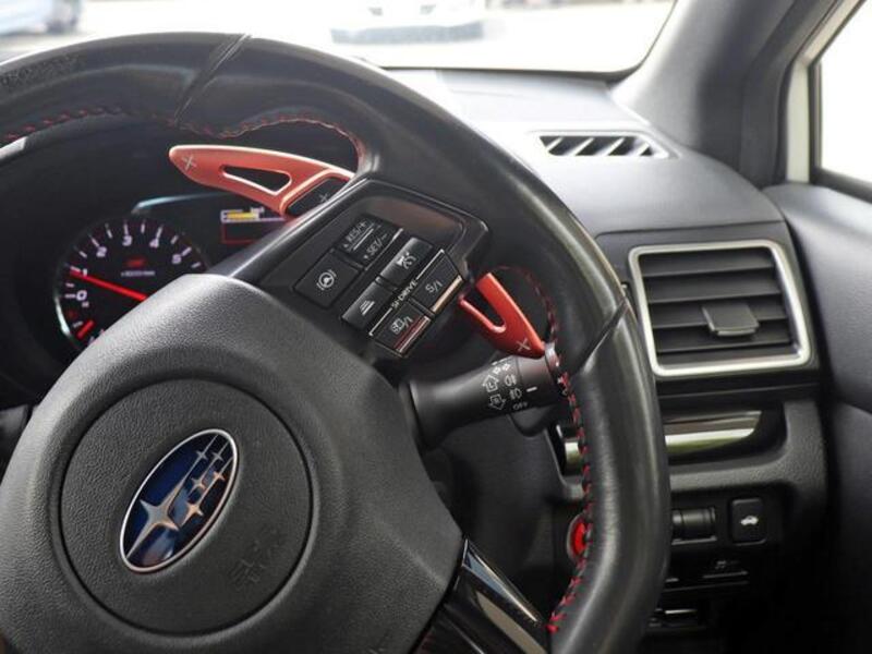 WRX S4