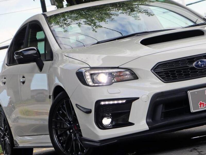 WRX S4