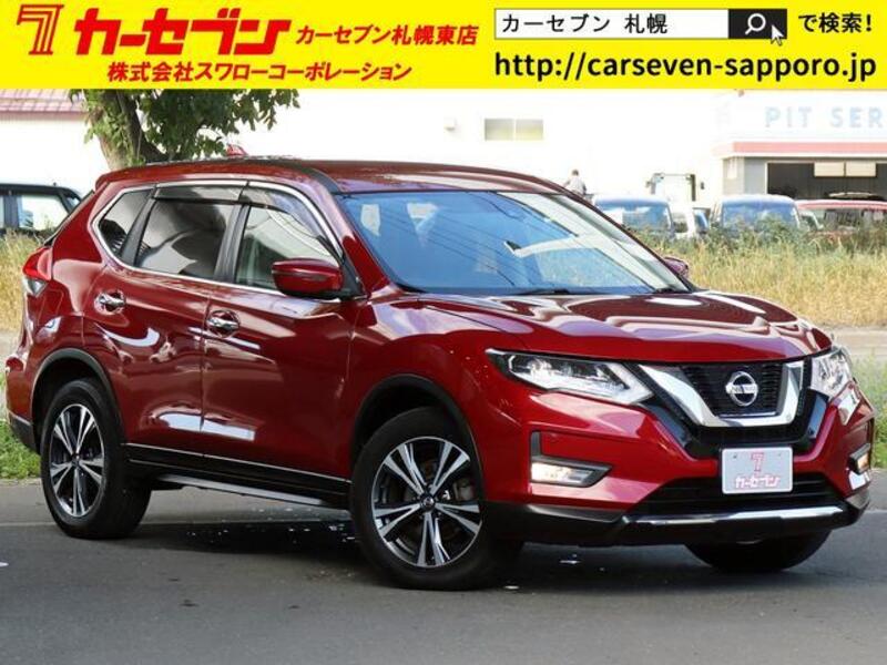 X-TRAIL-0