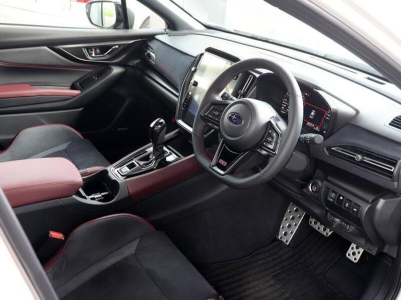 WRX S4