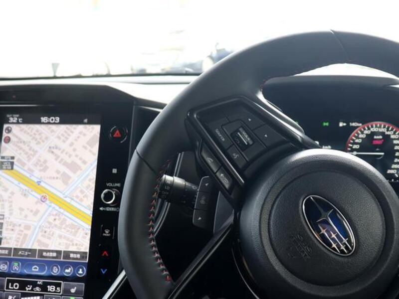 WRX S4