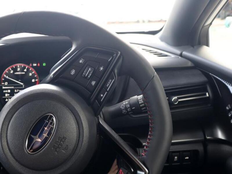 WRX S4