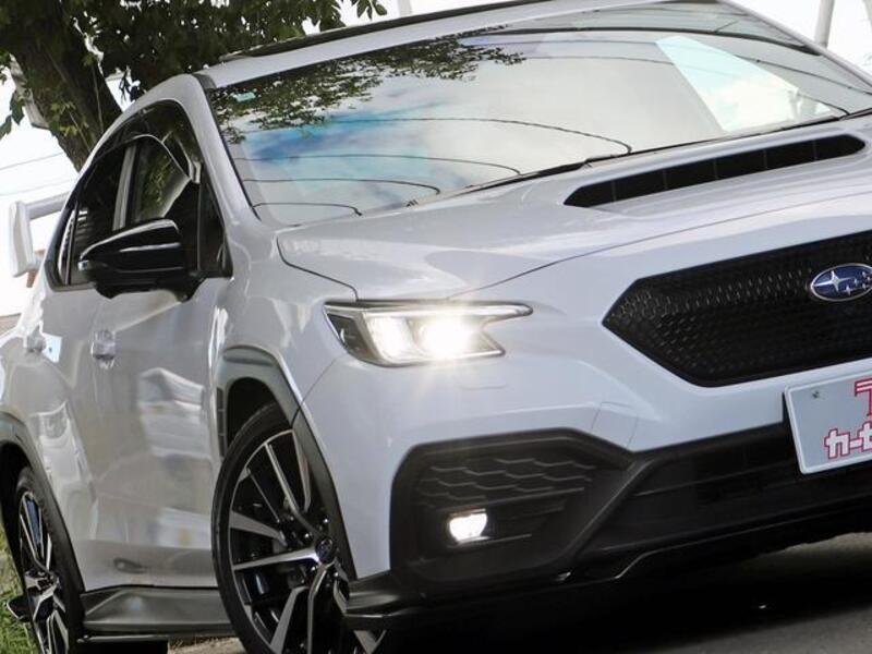 WRX S4