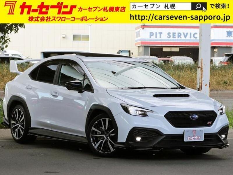 WRX S4-0