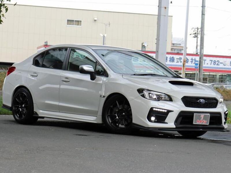 WRX S4