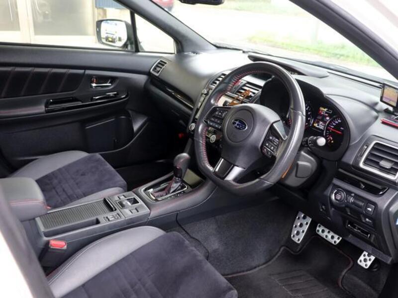 WRX S4