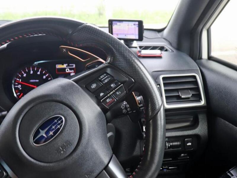 WRX S4