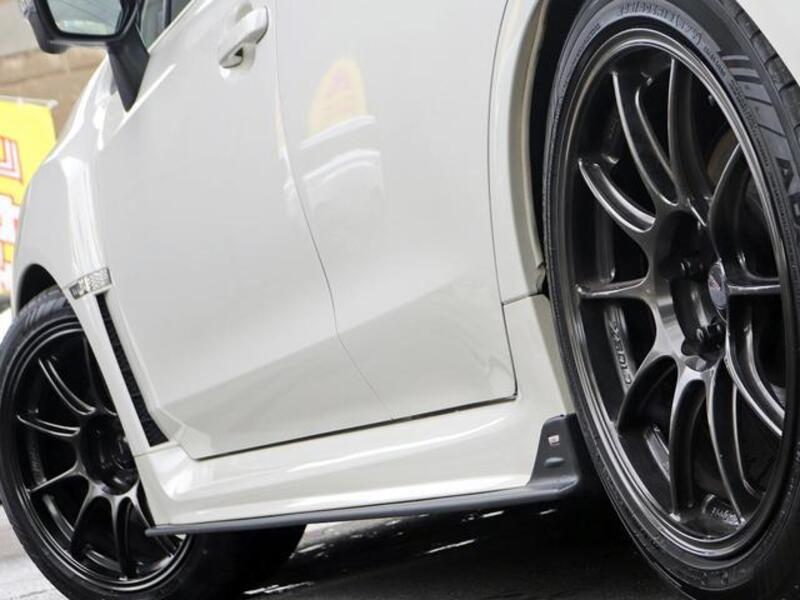 WRX S4
