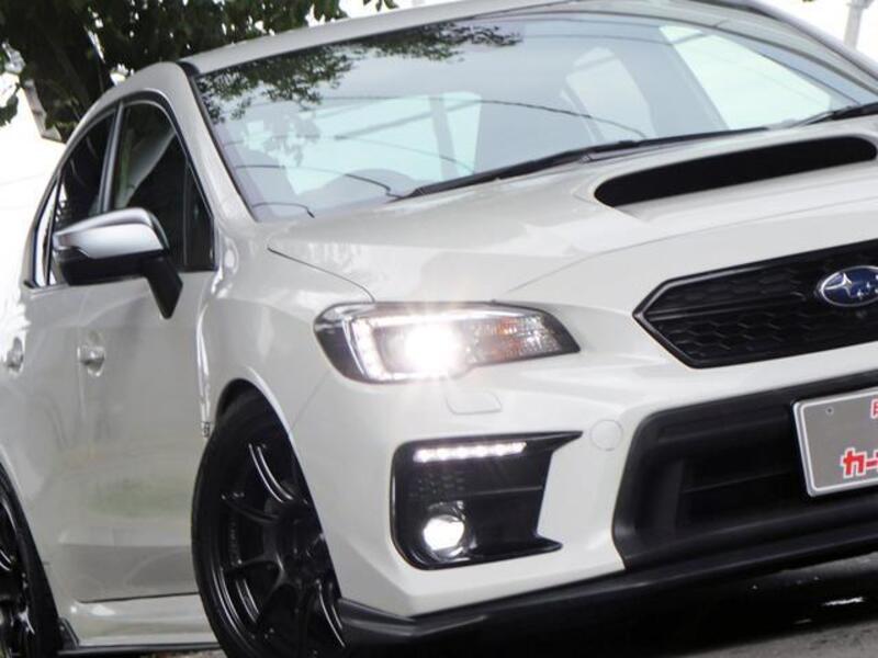 WRX S4