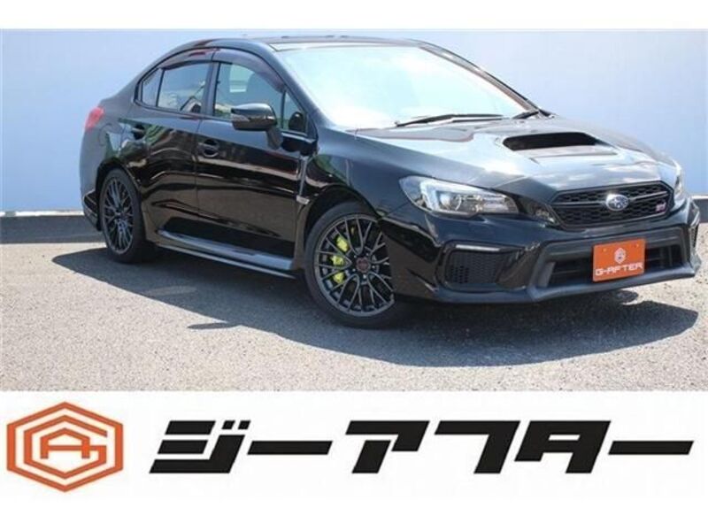 WRX STI-0