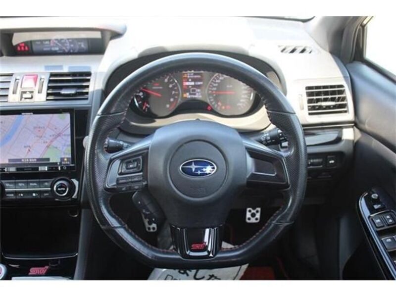 WRX STI