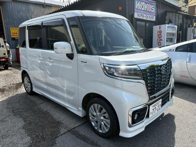 SPACIA CUSTOM