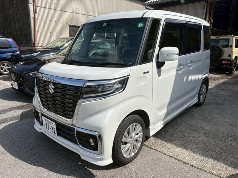 SPACIA CUSTOM