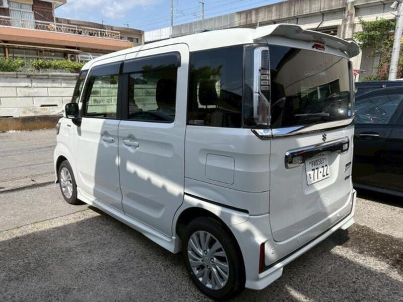 SPACIA CUSTOM
