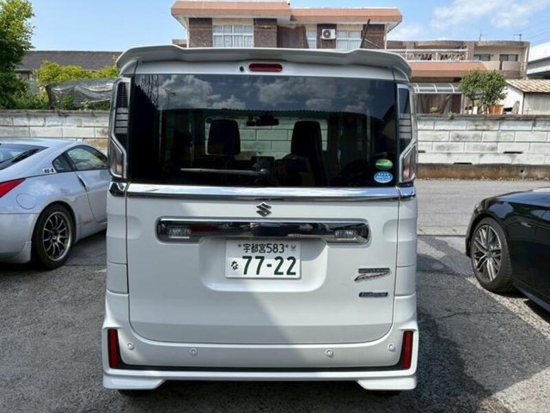 SPACIA CUSTOM
