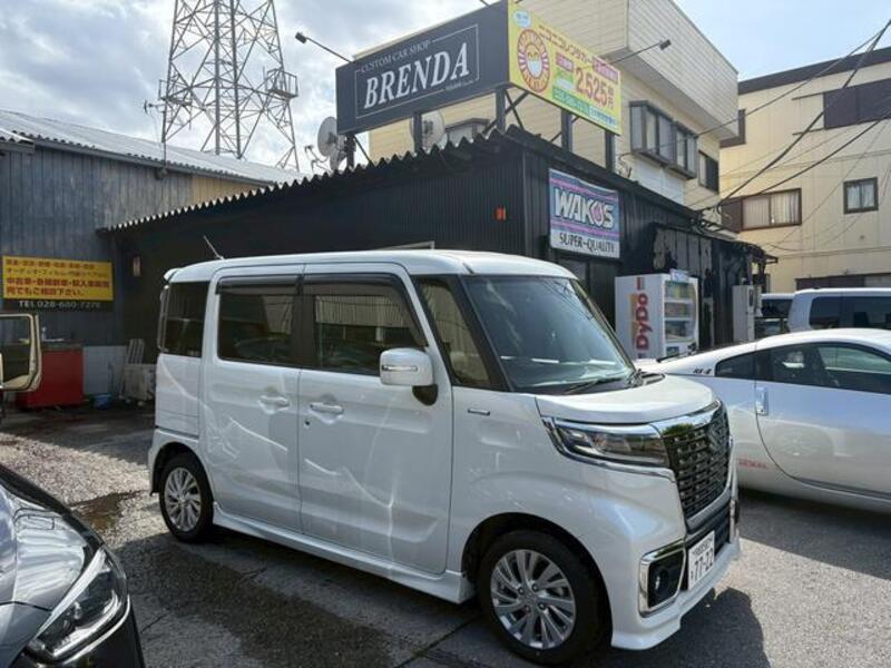 SPACIA CUSTOM-0