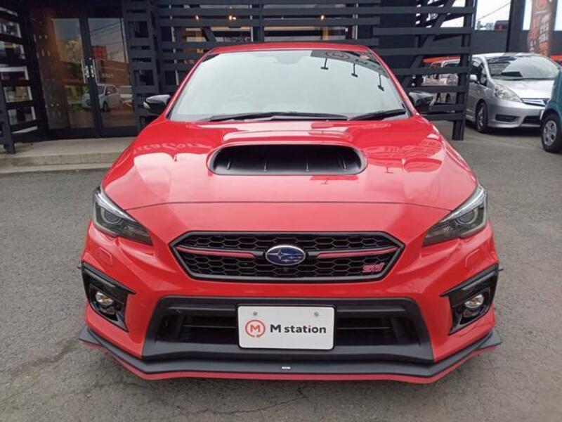 WRX S4