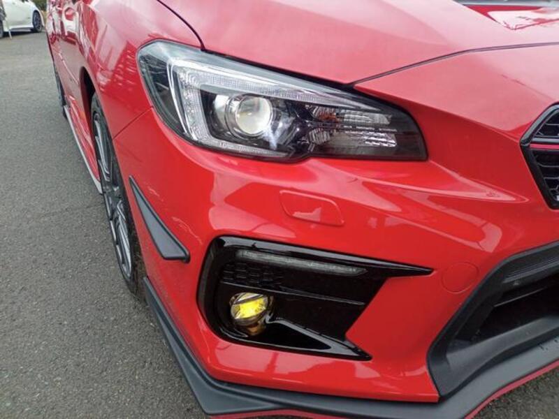 WRX S4