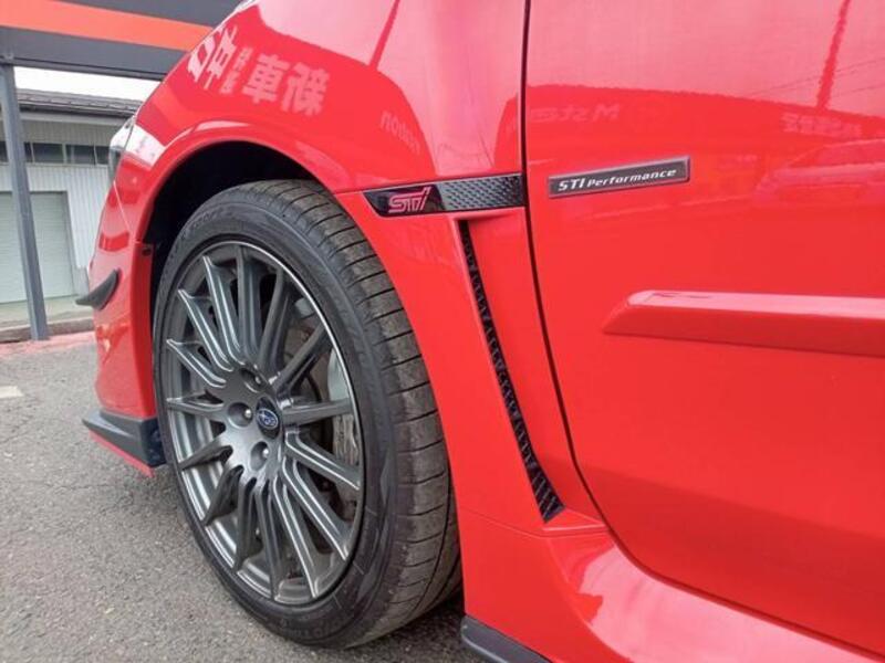 WRX S4