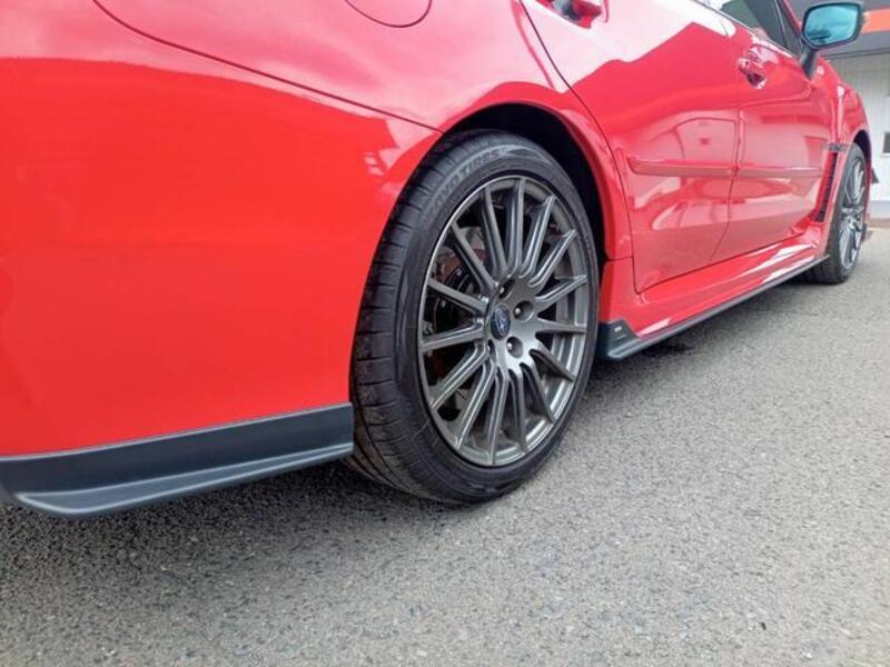 WRX S4