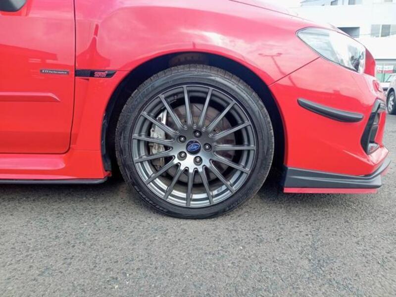 WRX S4