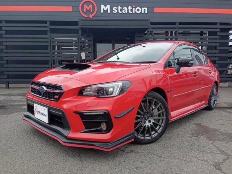 WRX S4-0