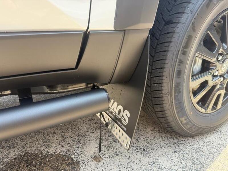 LAND CRUISER 250