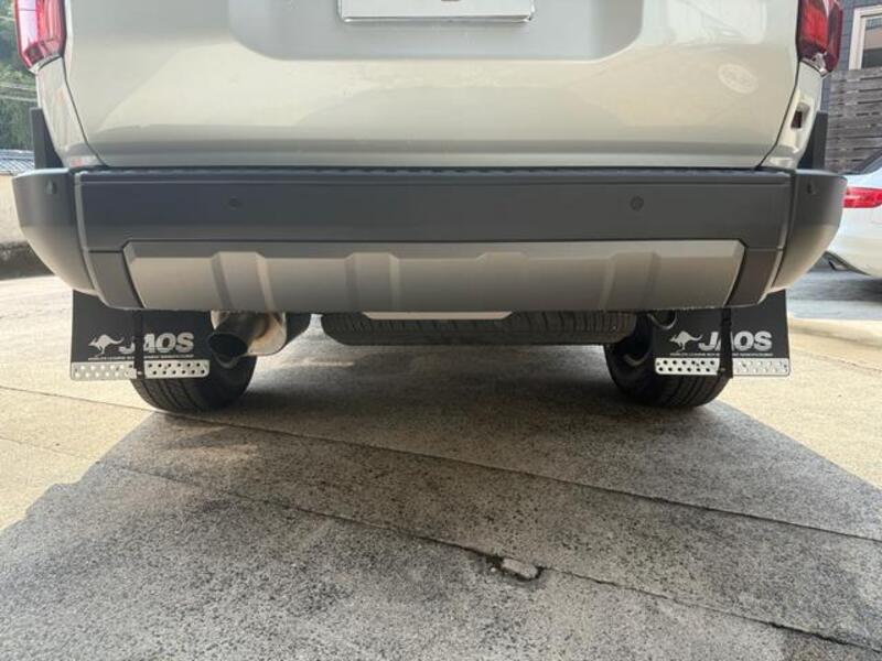 LAND CRUISER 250