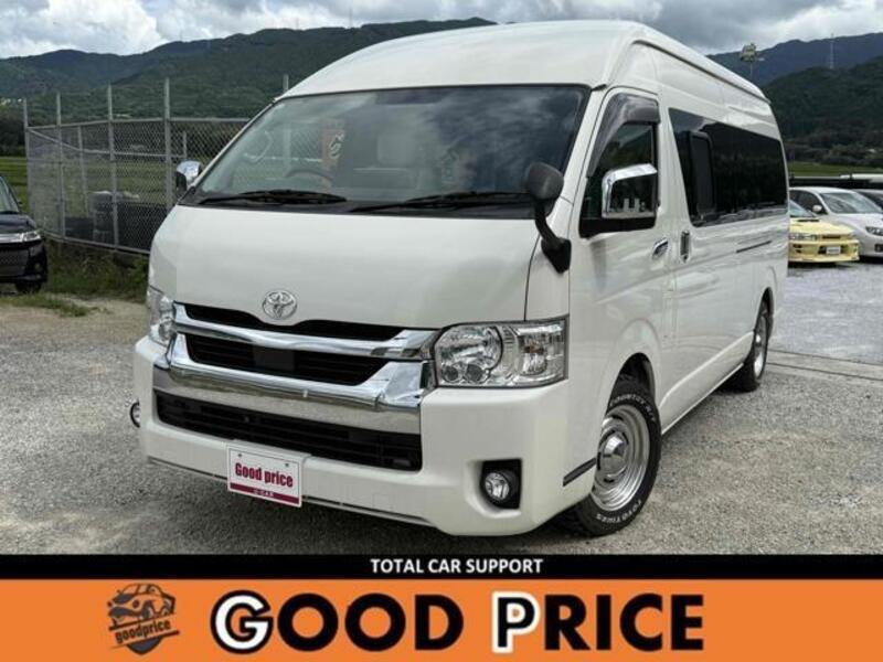 HIACE VAN-0