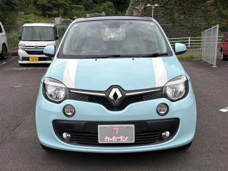 TWINGO